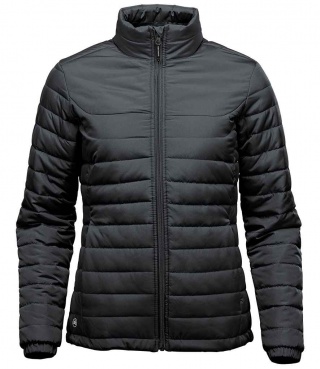 Stormtech QX1W  Ladies Nautilus Quilted Jacket